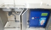 Module xử lý nước thải phòng khám y tế loại mới đẹp, hiệu quả