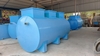 Hệ thống xử lý nước thải Jokasou tank 25m3/ngày đêm (xử lý nước thải y tế)