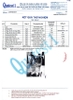 Bể tách mỡ thu mỡ định kỳ ACO Composite 10 m3