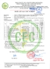 Hệ thống xử lý nước thải tại chỗ JOKASOU nhập khẩu