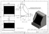 Máy lược rác tinh - tách bột giấy TOYO Screen S600, 900, 450