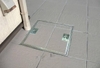 Nắp bể nước ngầm Inox siêu tốt