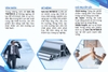 Bể tách mỡ thu mỡ định kỳ ACO Composite 10 m3