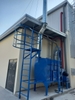Module xử lý nước thải phòng khám y tế loại mới đẹp, hiệu quả