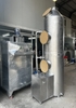 Module xử lý nước thải phòng khám y tế loại mới đẹp, hiệu quả