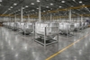 Bể tách dầu mỡ CPI (3m3/h) Thiết kế và báo giá tốt nhất VINACEE Việt Nam