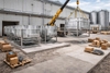 Bể tách dầu mỡ CPI (3m3/h) Thiết kế và báo giá tốt nhất VINACEE Việt Nam