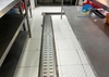 Quy cách mương thoát sàn cao cấp CNC  chính hãng (Sản phẩm cho trung tâm thương mại)