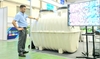 Bồn xử lý nước thải Jokasou tank