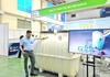 Bể tự hoại cải tiến JOKA (Module treatment tank)