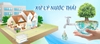 Vi sinh tan mỡ Nhập khẩu chính hãng - hiệu quả