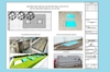 Bể tách mỡ Composite chính hãng 3m3 chế tạo sẵn (sử dụng cho 700 suất ăn)