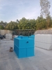Bể tách mỡ ACO Green Thu mỡ định kỳ cho cơ sở sản xuất Xuất ăn công nghiệp