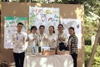 Hệ thống xử lý nước thải tại chỗ JOKASOU nhập khẩu