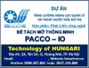 BỂ TÁCH DẦU GARA _QCVN