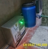 Hệ thống xử lý nước thải phòng khám y tế 1000 lít/ngày CN BYT
