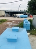 Bể tách mỡ thu mỡ định kỳ ACO Composite 10 m3
