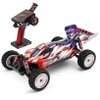 Xe đua điều khiển buggy WLtoys 408 1/12 2.4G chạy 60km/h