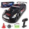 Xe drift điều khiển từ xa 4wd rc car 1/16 40km/h sóng 2.4ghz