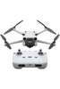 Flycam DJI Mini 3, mini 3 Pro quay fim 4k bay 10km