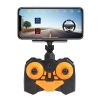 Xe có camera mini quay phim xe đại hình FPV xem trực tiếp HD