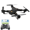 FLYCAM quay phim HD Visuo XS809HW - shoptoy