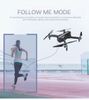 Flycam SJRC Z5 GPS Camera 1080P/25fps Xoay Góc 90 Bay 600m