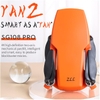 Flycam 4k zll drone sg108 pro có gps quay thẻ nhớ phiên bản mới 2023 1pin