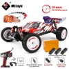 Xe đua điều khiển buggy WLtoys 408 1/12 2.4G chạy 60km/h