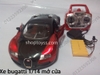 xe điều khiển từ xa Bugatti siêu bền 1/14 rc