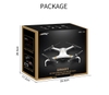 Flycam C - FLY ZHI ( JJPRO X7, SMART ), Động Cơ Không Chổi Than, Bay 25 Phút, Tầm Xa 800m, 2 GPS, Camera Full HD 1080P FPV 400m.