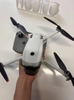 Dji lito 1 4k flycam bay đầm kháng gió tốt