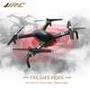 Flycam C - FLY ZHI ( JJPRO X7, SMART ), Động Cơ Không Chổi Than, Bay 25 Phút, Tầm Xa 800m, 2 GPS, Camera Full HD 1080P FPV 400m.