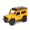 Xe địa hình điều khiển 2 cầu 4wd rc randrover 1/12 leo đá vượt nước mn98