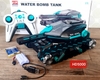 Xe đua điều khiển có bắn đạn thạch , chạy nhanh drift 4dw