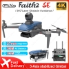 Flycam Cfly Faith 2 SE 2023 4K Gimbal 3 trục – bay 3Km – bay cao 500m - BH 3 tháng shoptoy