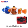 Cá điều khiển từ xa có thể lặn clownfish 3316