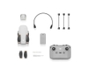 Dji mini 2 flycam quay phim 4k có gps