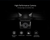 Flycam MJX Bugs 5W- GPS, Camera 8.0MP xoay 90 - Sóng 5Ghz