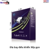 Máy bay điều khiển từ xa 4 cánh xếp gọn Mini Drone S9