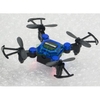 FLycam mini drone siêu nhỏ bay đầm siêu bền ls001