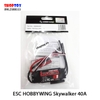 ESC Hobbywing Skywalker 40A