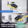 Máy Bay Trực Thăng 6 kênh F650 6CH Dual Brushless 2.4G RC (1 Pin)