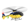 Máy Bay Trực Thăng 6 kênh F650 6CH Dual Brushless 2.4G RC (1 Pin)