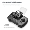 FLycam mini drone siêu nhỏ bay đầm siêu bền ls001