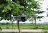 Flycam Cfly Faith 2 Pro 2023 – 4K gimbal 3 trục – cảm biến va chạm ( chưa bao gồm) 4k shoptoy