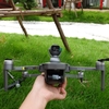 Flycam Cfly Faith 2 Pro 2023 – 4K gimbal 3 trục – cảm biến va chạm ( chưa bao gồm) 4k shoptoy