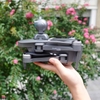 Flycam Cfly Faith 2 Pro 2023 – 4K gimbal 3 trục – cảm biến va chạm ( chưa bao gồm) 4k shoptoy