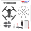 May bay flycam pro 20 phuts bay drone hd - shoptoy Drone 8