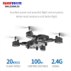 May bay flycam pro 20 phuts bay drone hd - shoptoy Drone 8